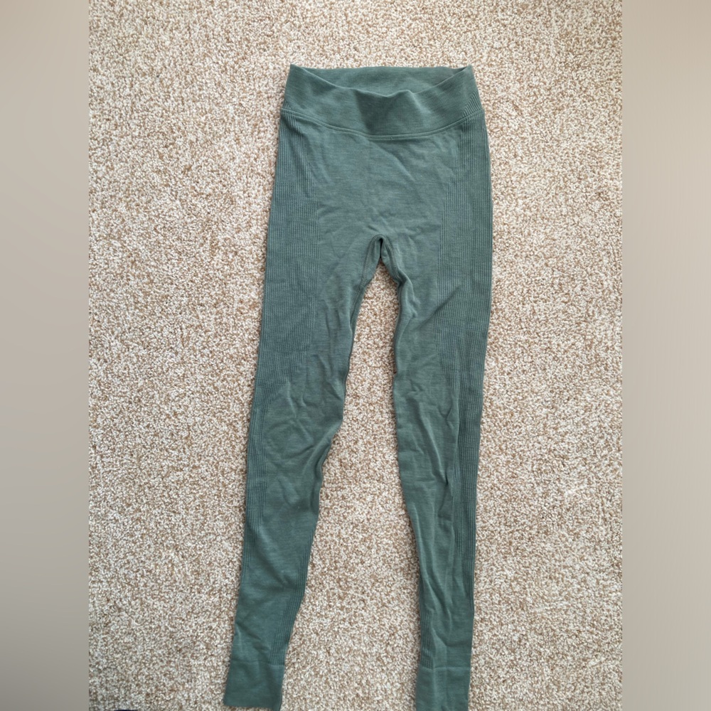 Lululemon Thermal Legging
